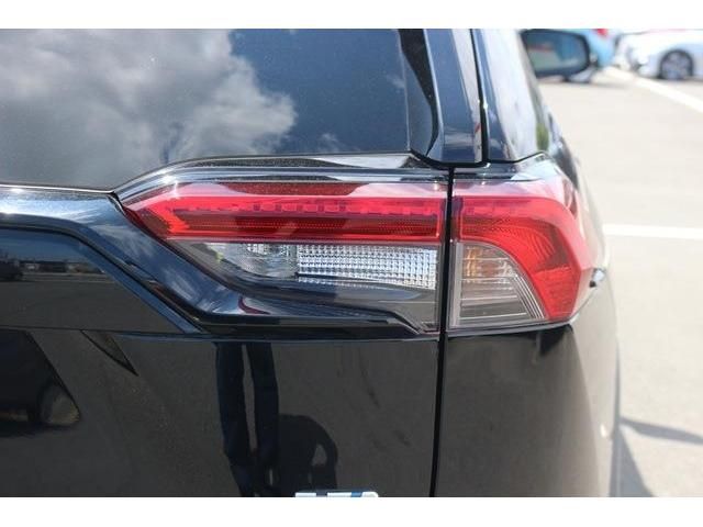 TOYOTA RAV4 HYBRID 2WD 2019