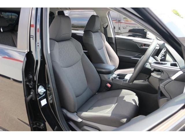 TOYOTA RAV4 HYBRID 2WD 2019