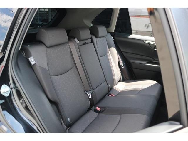 TOYOTA RAV4 HYBRID 2WD 2019