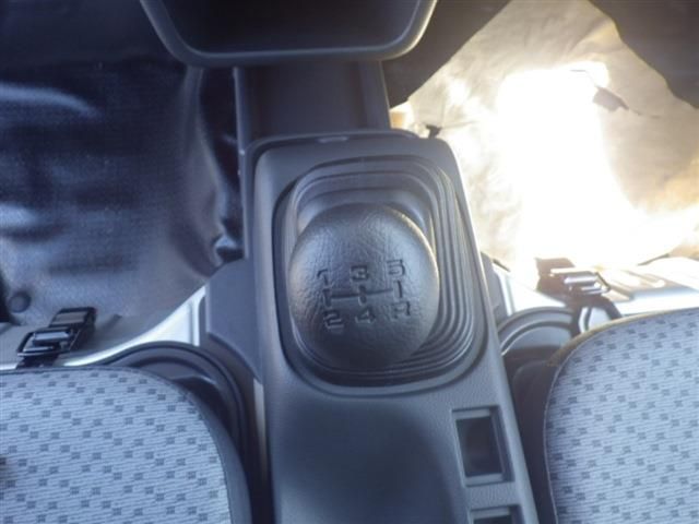 SUZUKI CARRY truck 4WD 2025