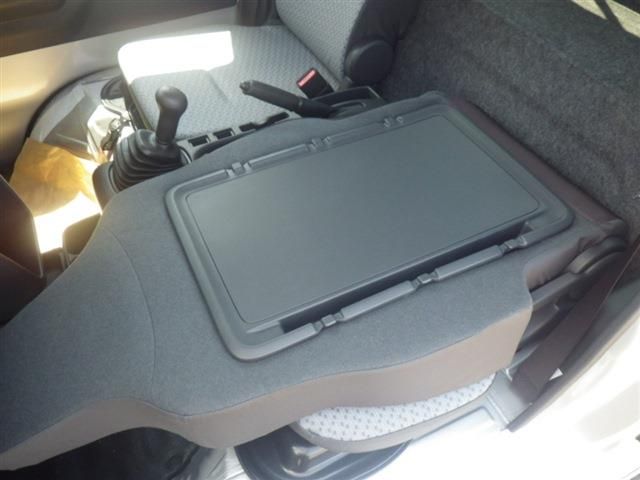 SUZUKI CARRY truck 4WD 2025