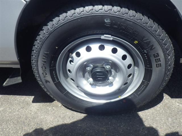 SUZUKI CARRY truck 4WD 2025