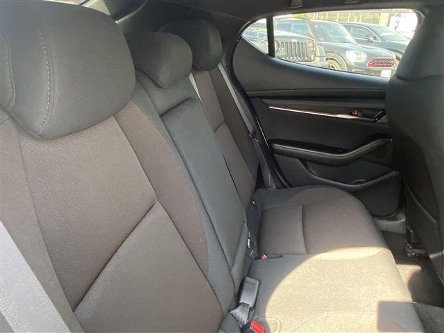 MAZDA MAZDA3 FASTBACK 2019