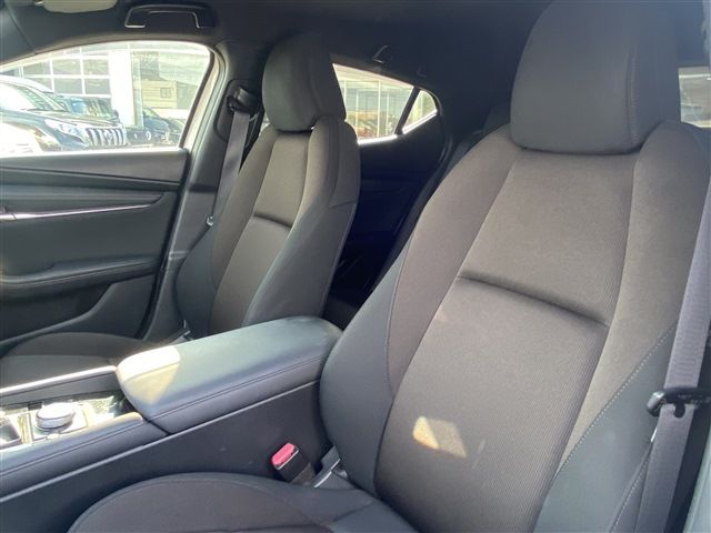 MAZDA MAZDA3 FASTBACK 2019