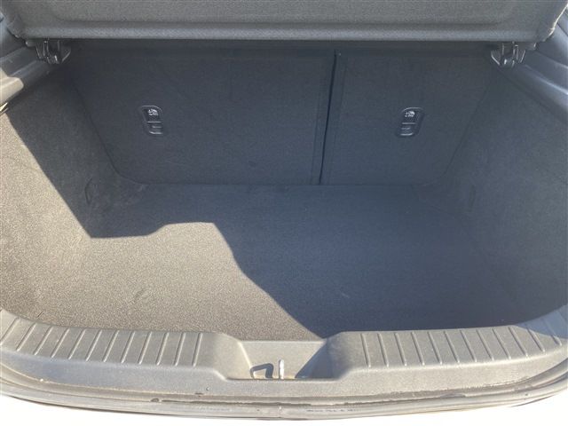 MAZDA MAZDA3 FASTBACK 2019