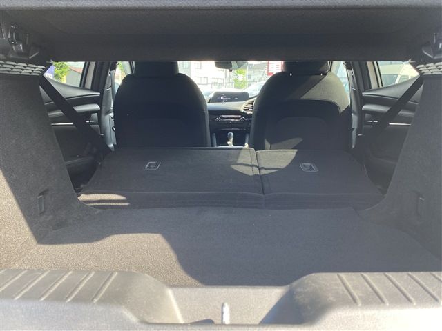 MAZDA MAZDA3 FASTBACK 2019