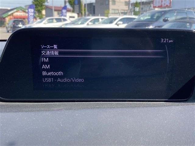 MAZDA MAZDA3 FASTBACK 2019