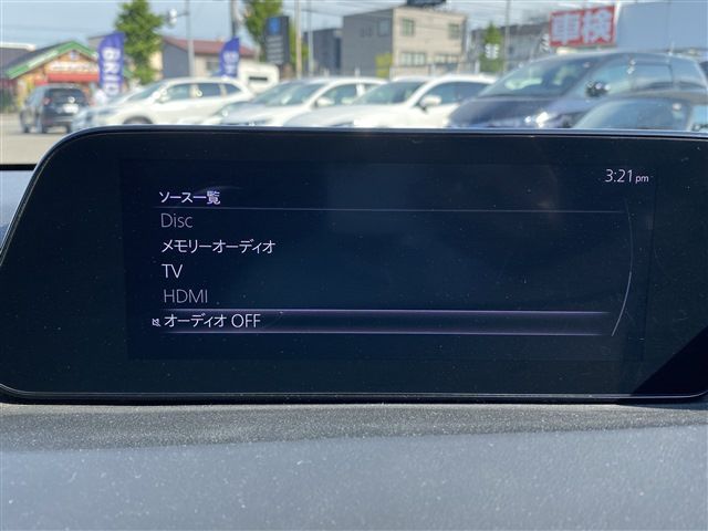 MAZDA MAZDA3 FASTBACK 2019