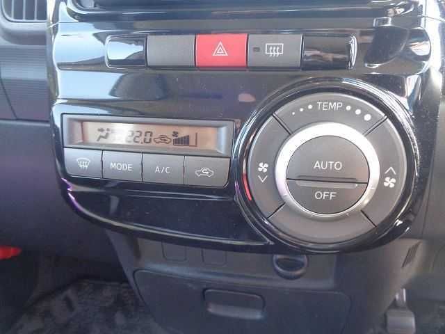 DAIHATSU TANTO CUSTOM 2013