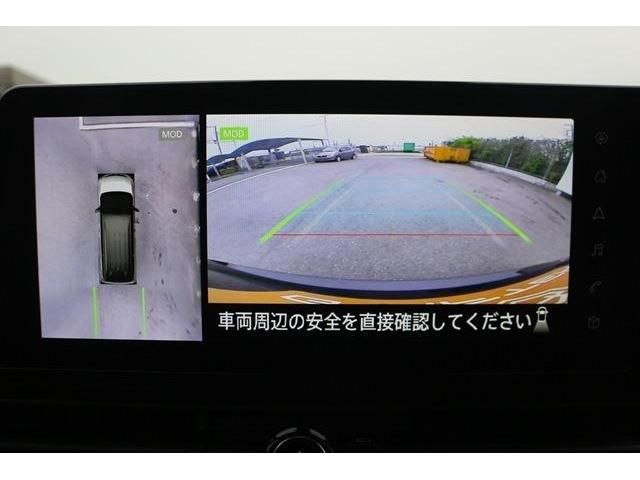 NISSAN SERENA  WG 2023