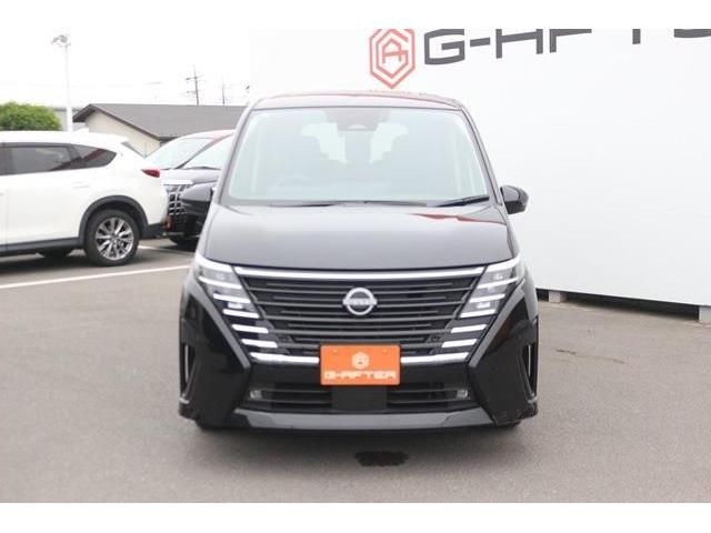 NISSAN SERENA  WG 2023