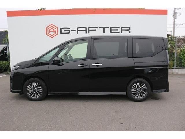 NISSAN SERENA  WG 2023
