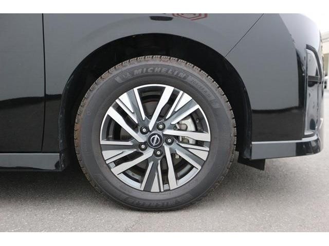 NISSAN SERENA  WG 2023