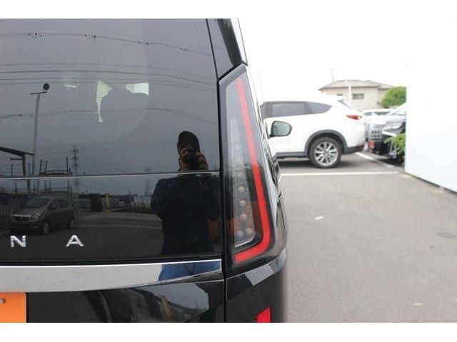 NISSAN SERENA  WG 2023