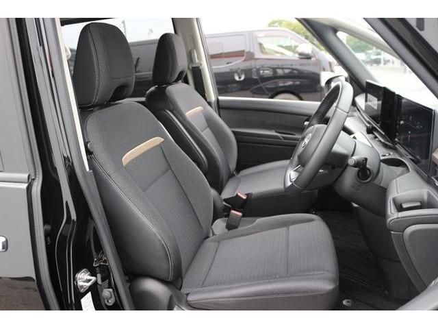 NISSAN SERENA  WG 2023