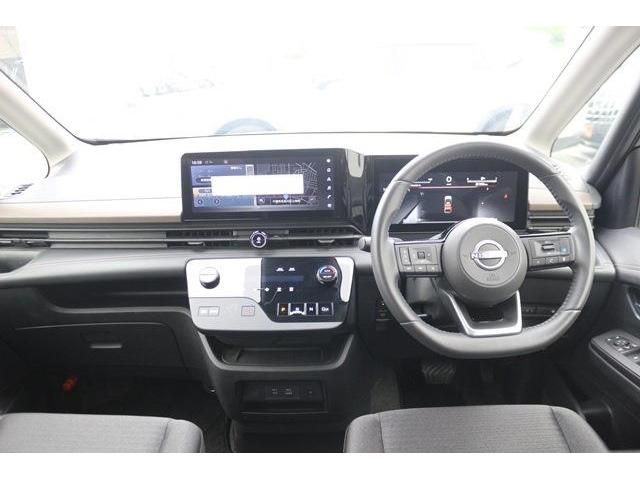 NISSAN SERENA  WG 2023