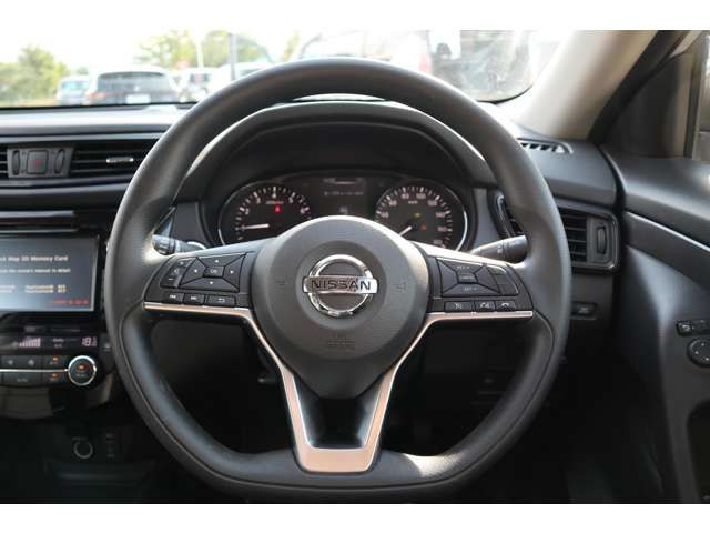 NISSAN X-TRAIL HYBRID 2WD 2018