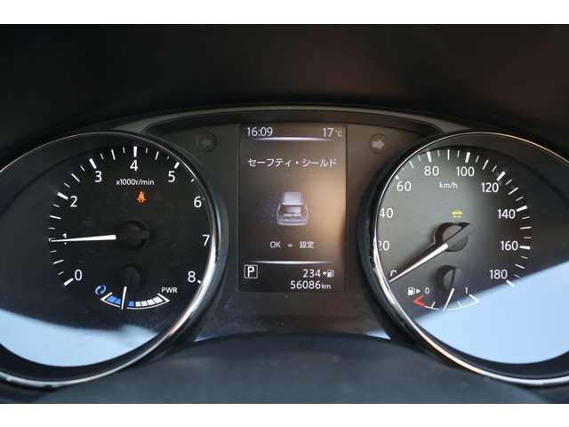 NISSAN X-TRAIL HYBRID 2WD 2018