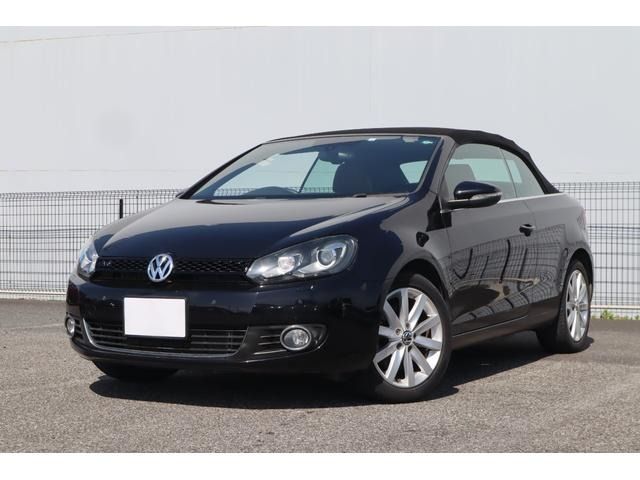 VOLKSWAGEN VOLKSWAGEN GOLF open 2014