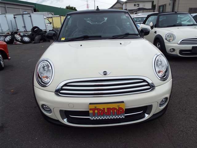 BMW BMW MINI open 2012