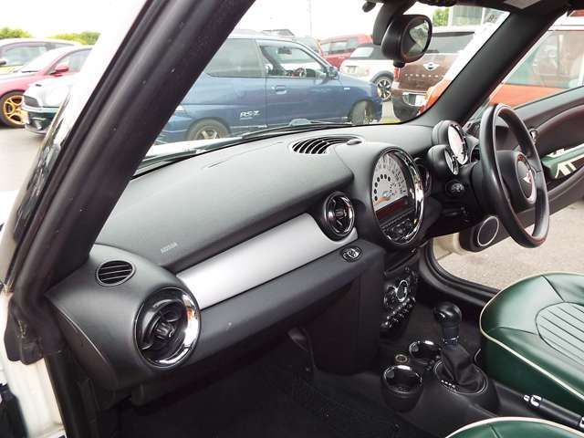 BMW BMW MINI open 2012