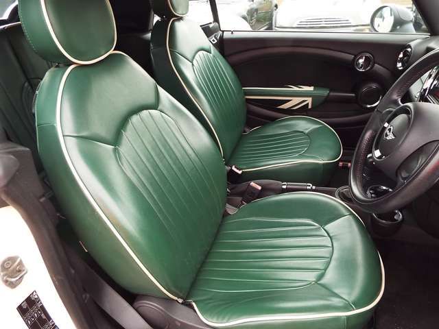 BMW BMW MINI open 2012