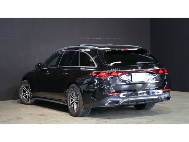 MERCEDES BENZ MERCEDES BENZ E class stationwagon 2024
