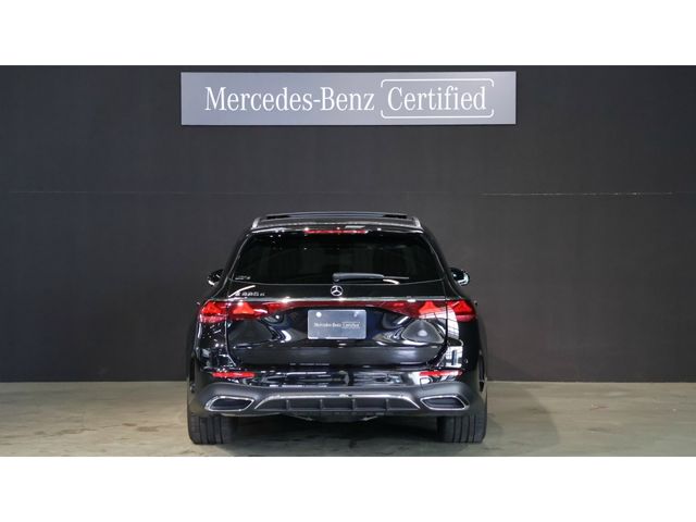 MERCEDES BENZ MERCEDES BENZ E class stationwagon 2024