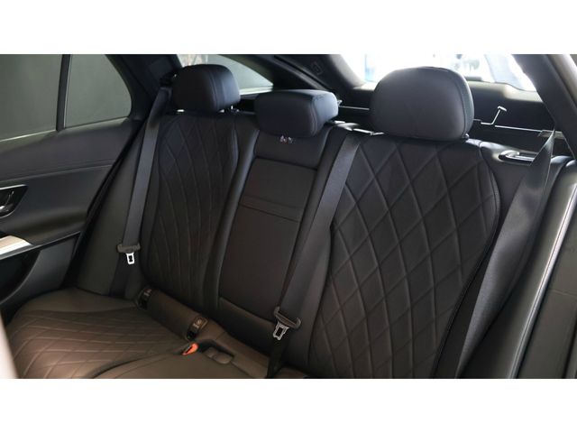 MERCEDES BENZ MERCEDES BENZ E class stationwagon 2024