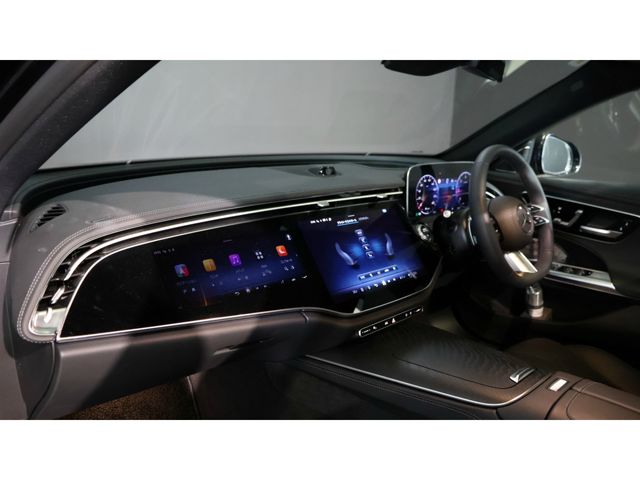 MERCEDES BENZ MERCEDES BENZ E class stationwagon 2024