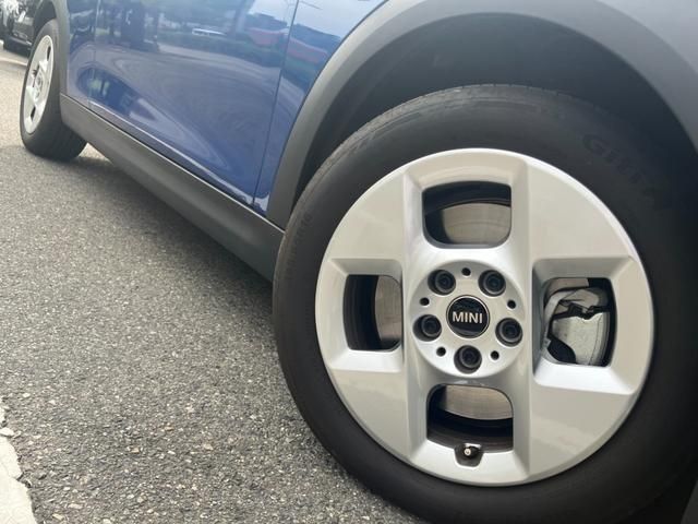 BMW MINI COOPER 2024