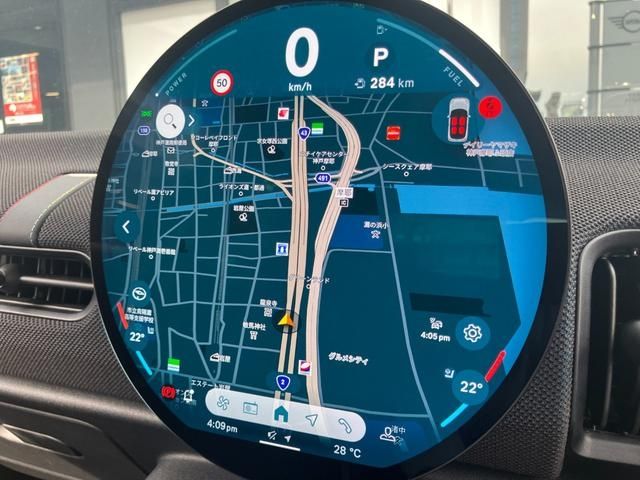 BMW MINI COOPER 2024