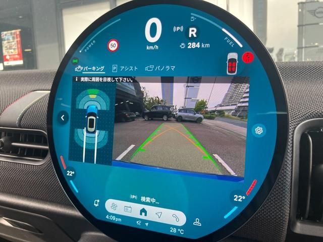 BMW MINI COOPER 2024