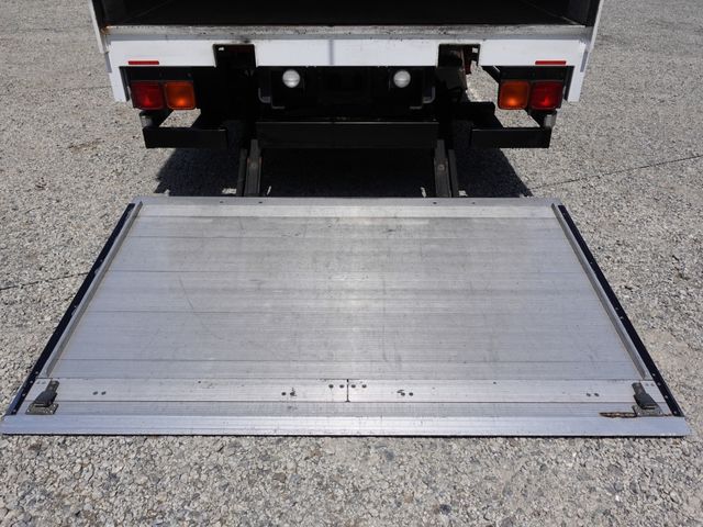 MITSUBISHI FUSOU SUPER GREAT 2015