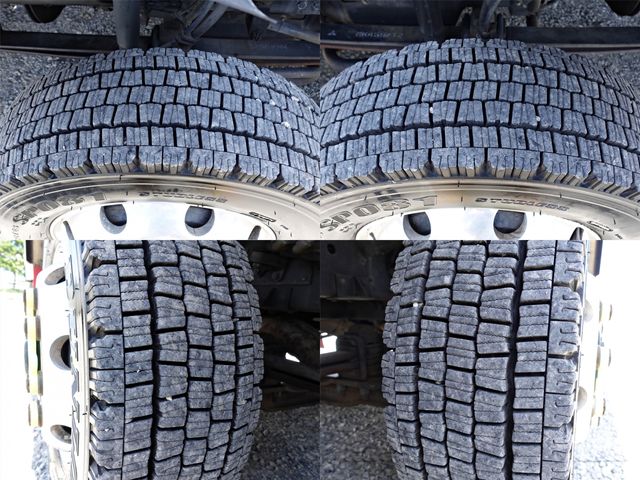 MITSUBISHI FUSOU SUPER GREAT 2015