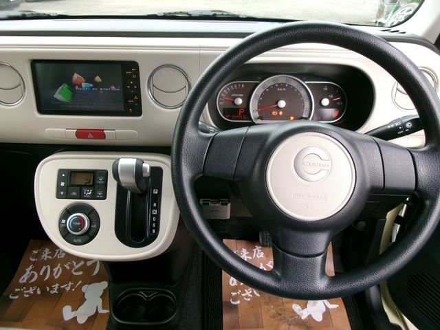 DAIHATSU MIRA Cocoa 2017