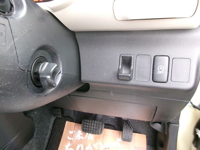 DAIHATSU MIRA Cocoa 2017