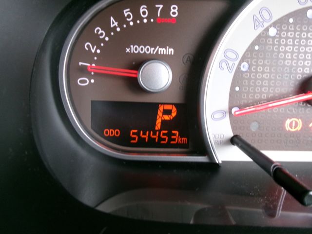 DAIHATSU MIRA Cocoa 2017