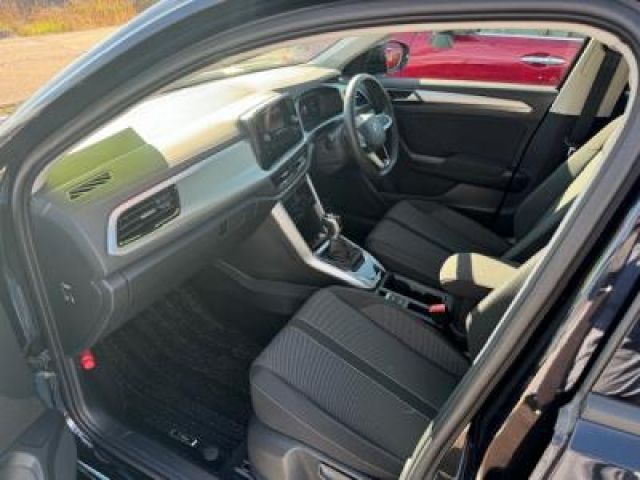 VOLKSWAGEN VOLKSWAGEN T-Roc 2023