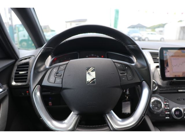 CITROEN CITROEN DS5 2013