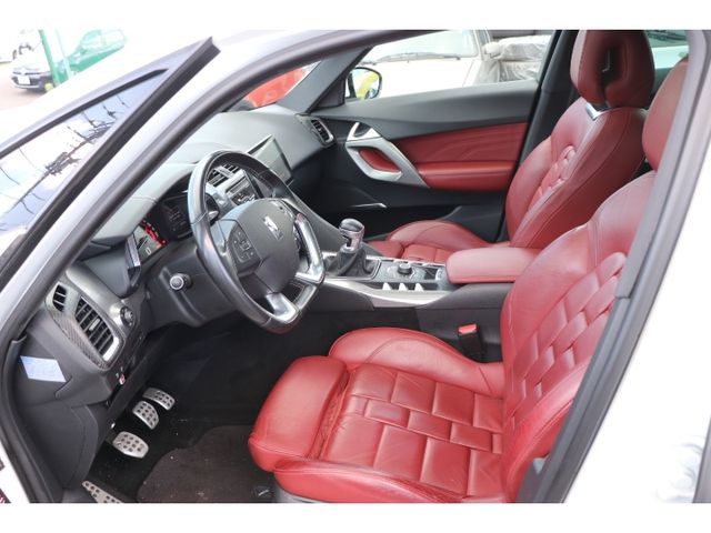 CITROEN CITROEN DS5 2013