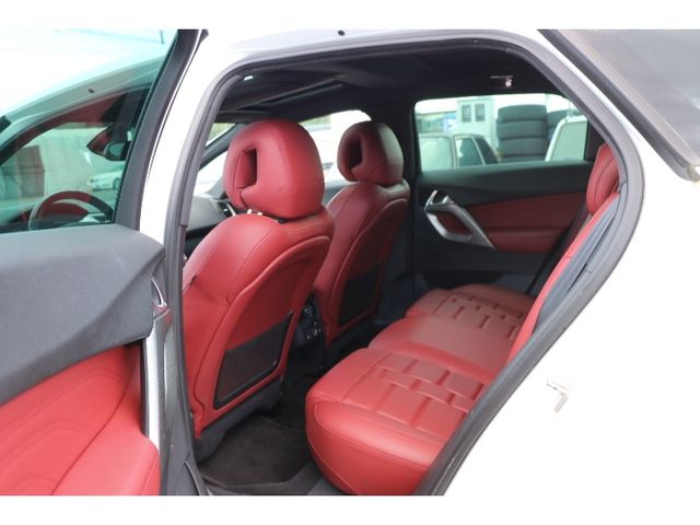 CITROEN CITROEN DS5 2013