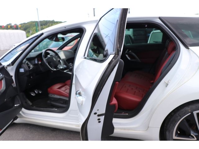 CITROEN CITROEN DS5 2013