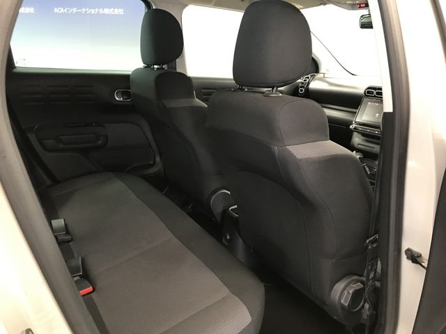 CITROEN CITROEN C3 AIRCROSS SUV 2020