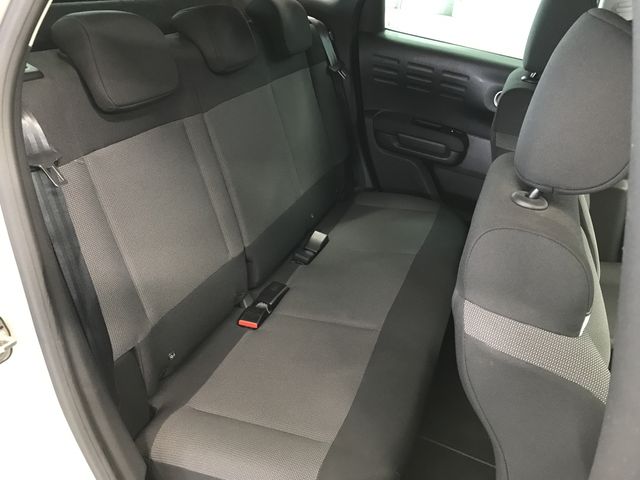 CITROEN CITROEN C3 AIRCROSS SUV 2020