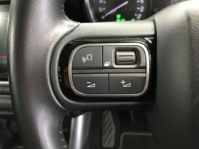 CITROEN CITROEN C3 AIRCROSS SUV 2020