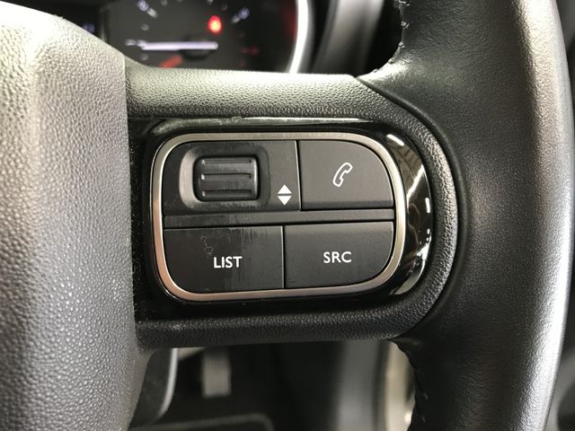 CITROEN CITROEN C3 AIRCROSS SUV 2020