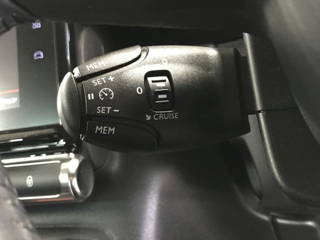 CITROEN CITROEN C3 AIRCROSS SUV 2020