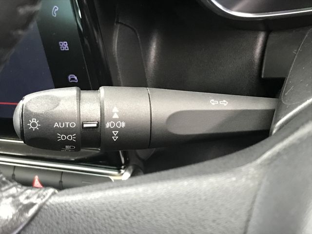 CITROEN CITROEN C3 AIRCROSS SUV 2020