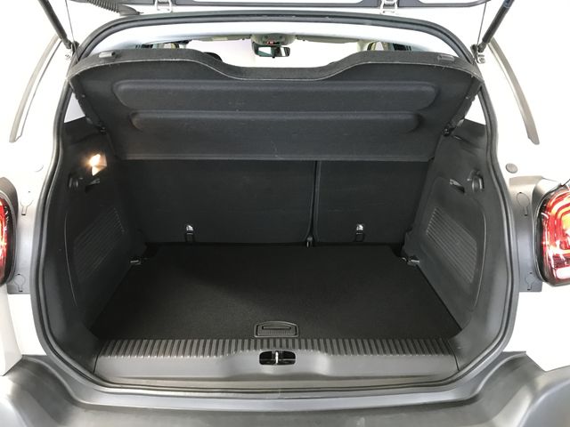 CITROEN CITROEN C3 AIRCROSS SUV 2020